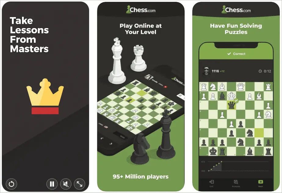 Chess best chess app