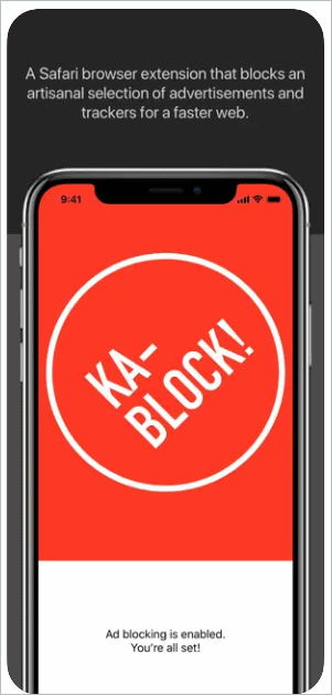 Ka-Block!