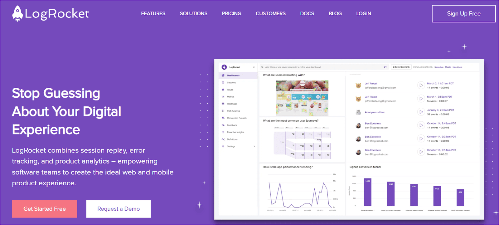 LogRocket