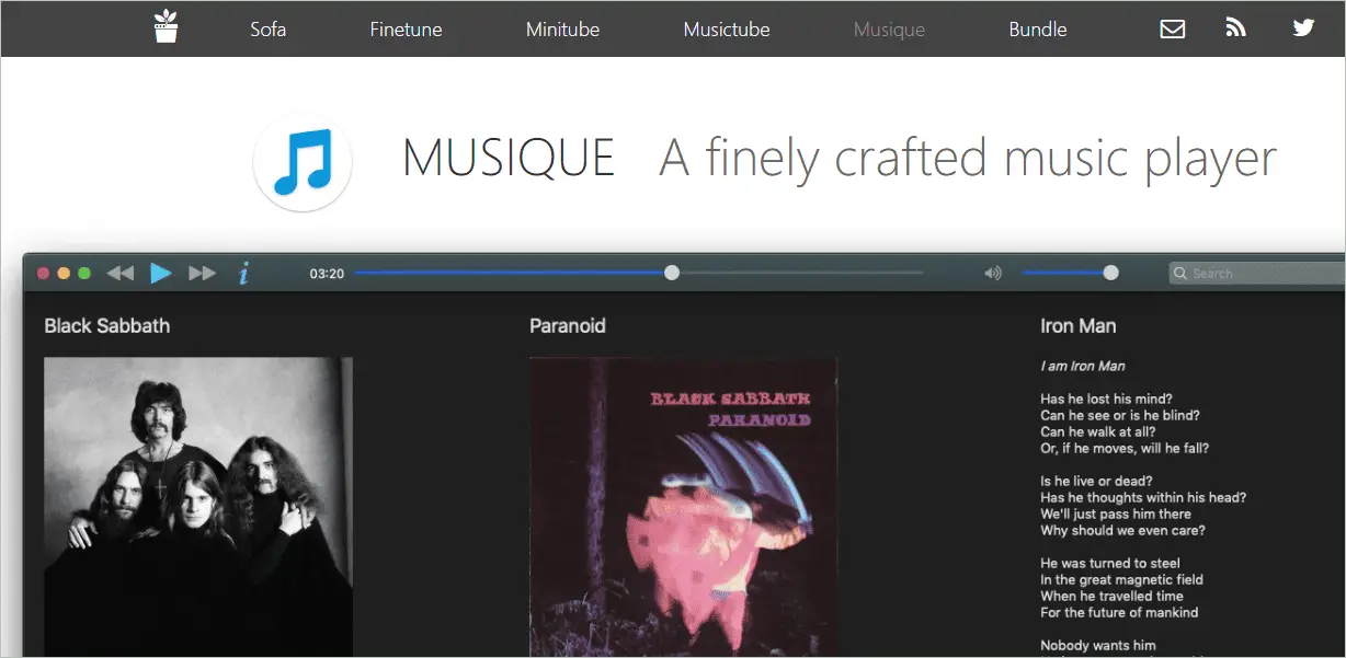 Musique