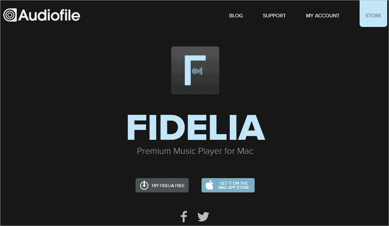 Fidelia