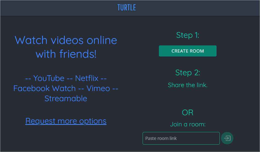 TurtleTV