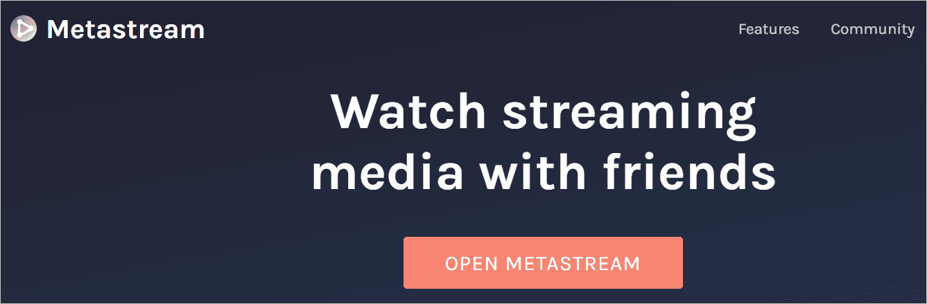 Metastream rabbit alternatives