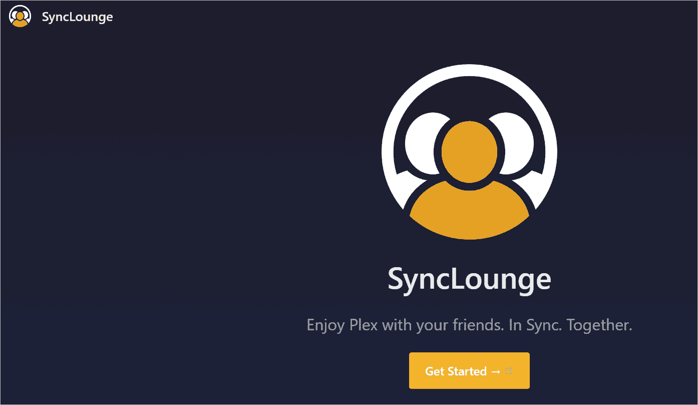 Synclounge rabbit alternatives