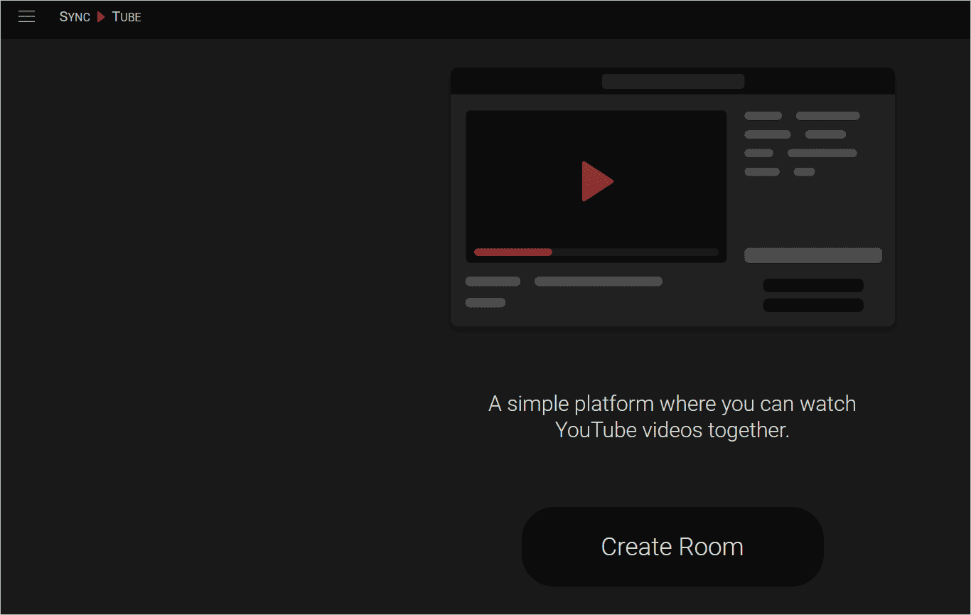 SyncTube