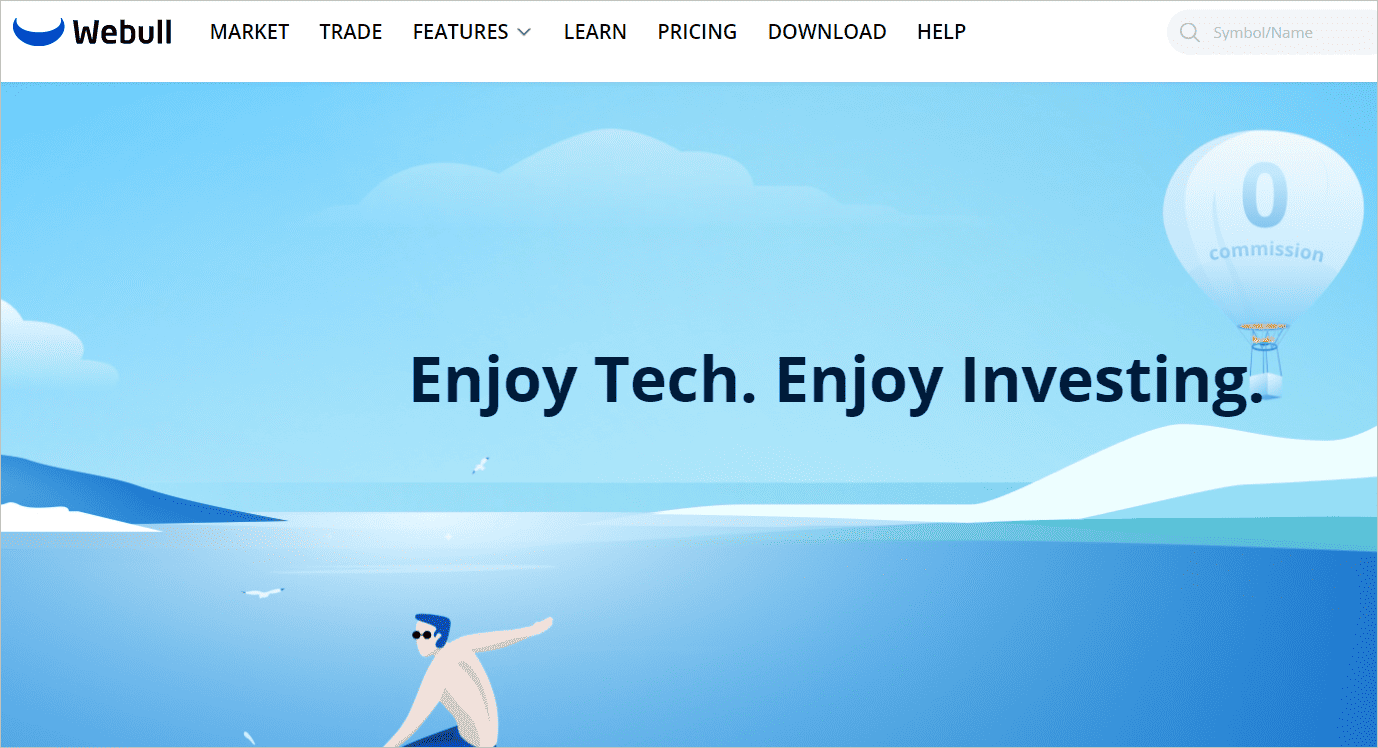 Webull