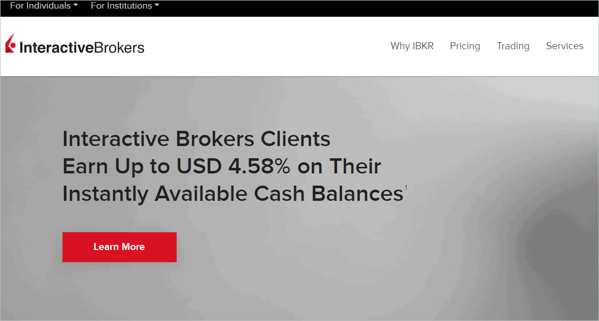 Interactive Brokers