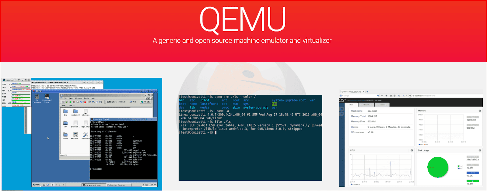 Qemu