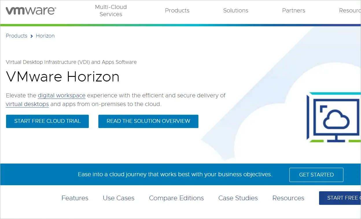 VMware Horizon