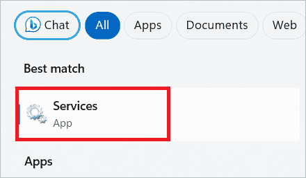 Open Services