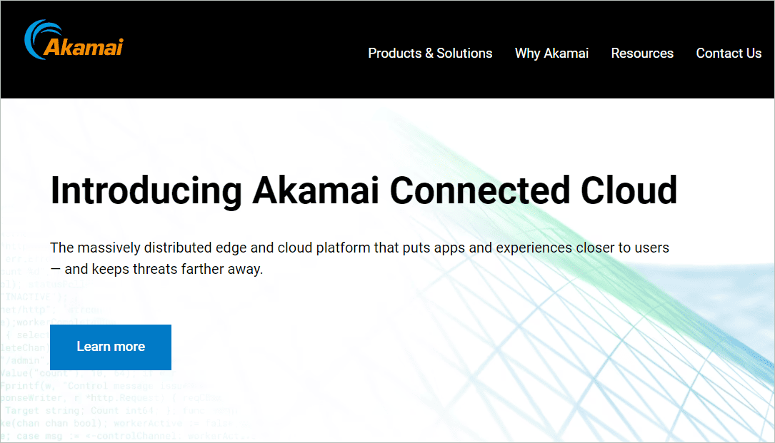 Akamai