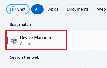 Open Device Manager