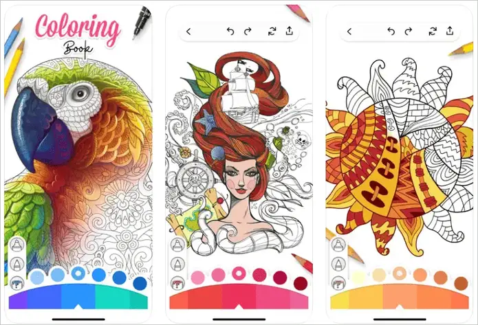 Coloring Book