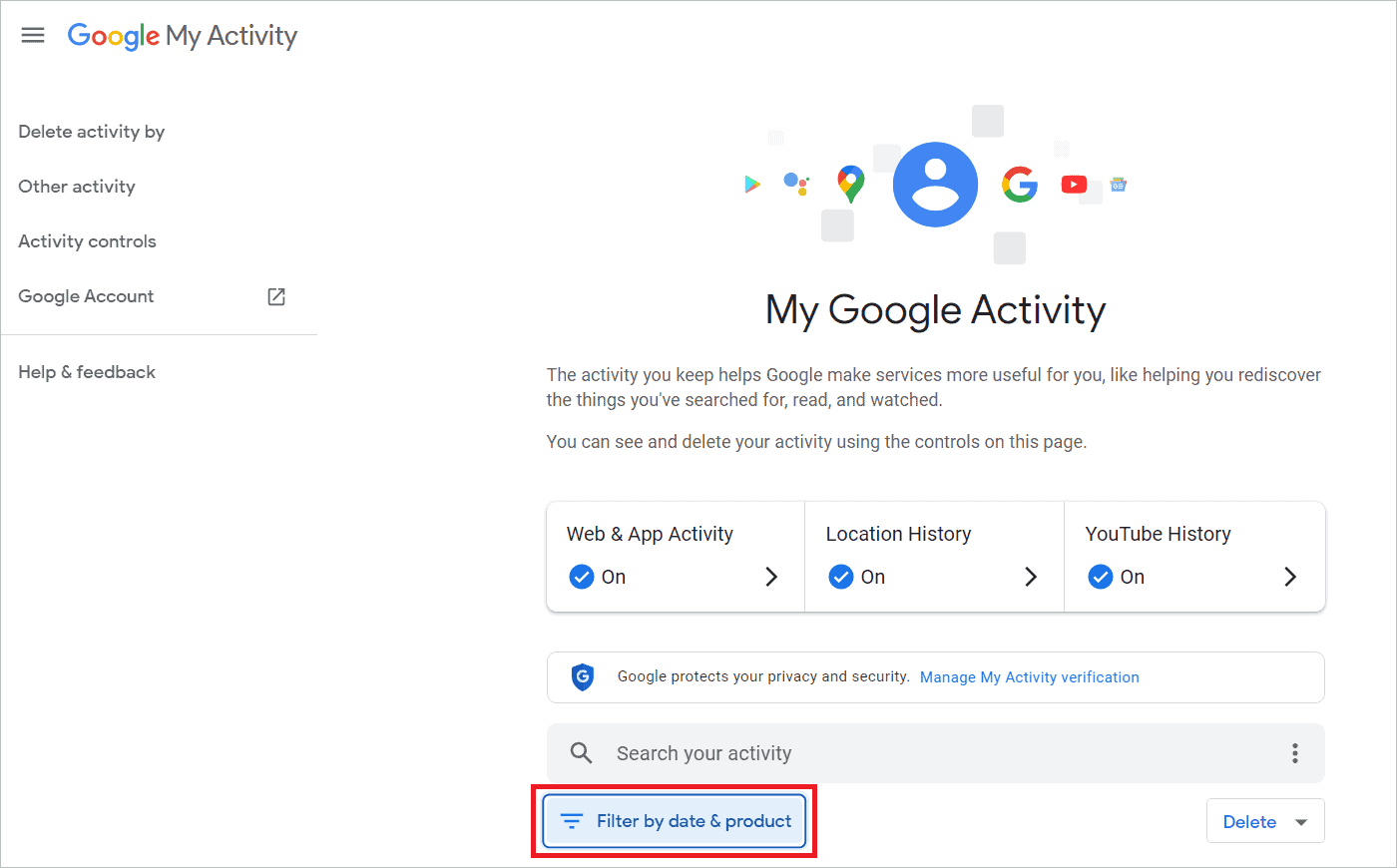 How To Clear Search History In Gmail