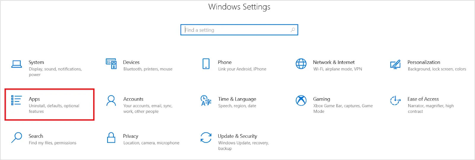 How To Enable Active Directory In Windows 10