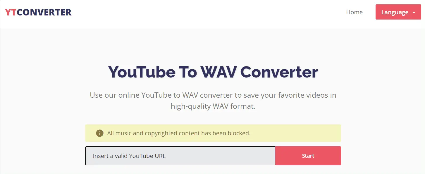 YT Converter