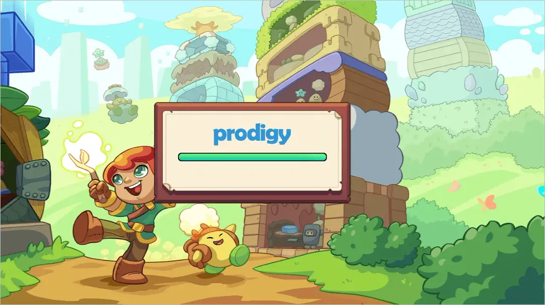 Prodigy