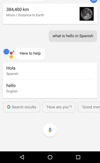 Google-Assistant-language-translation