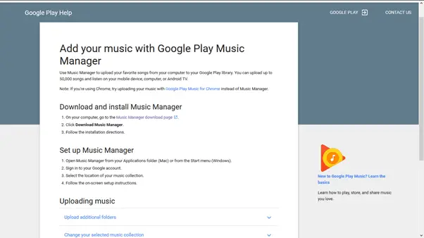 iTunes for Android: top 5 Ways To Sync and Transfer Your Songs From iTunes to Android Devices