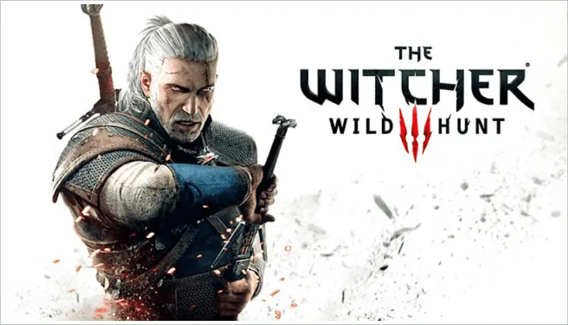 The Witcher 3: Wild Hunt