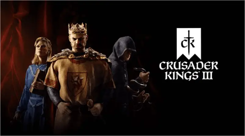 Crusader Kings 3