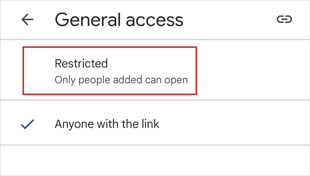 How To Password Protect Google Drive Folder
