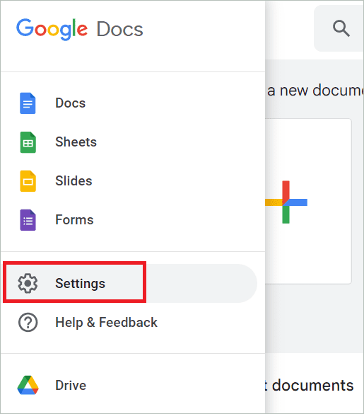 How To Enable And Use Google Drive Offline