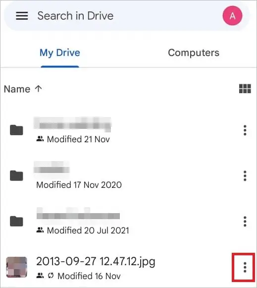 How To Enable And Use Google Drive Offline