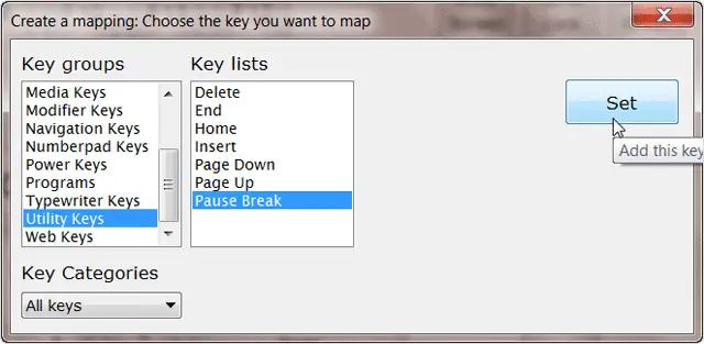 adding-a-pause-break-key-in-key-mapper