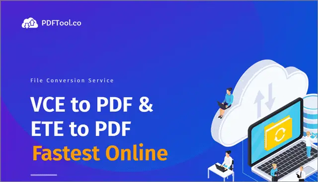 pdftool vce to pdf converter