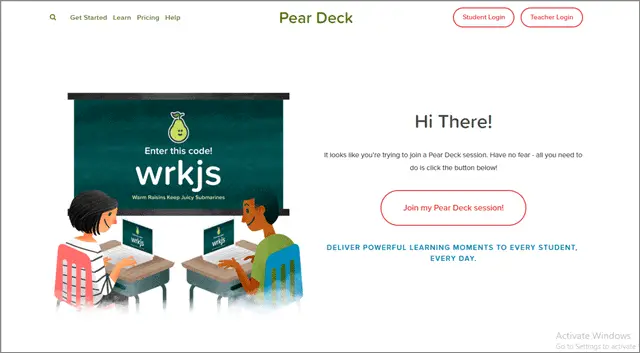 peardeck 