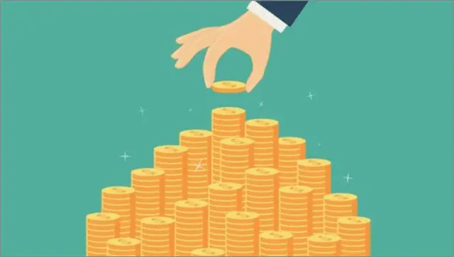 personal finance and financial security