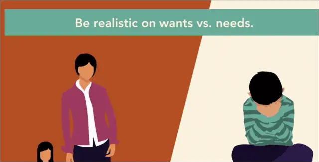 personal finance tips weekly