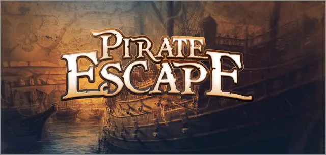 pirate escape games