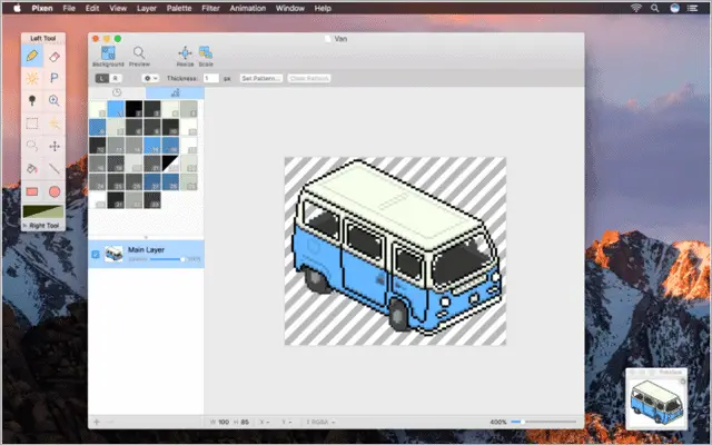 alternative option for paint in mac alternative option for paint in mac