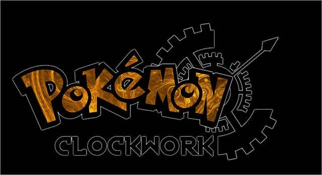 clockwork Best Pokemon Fan Games