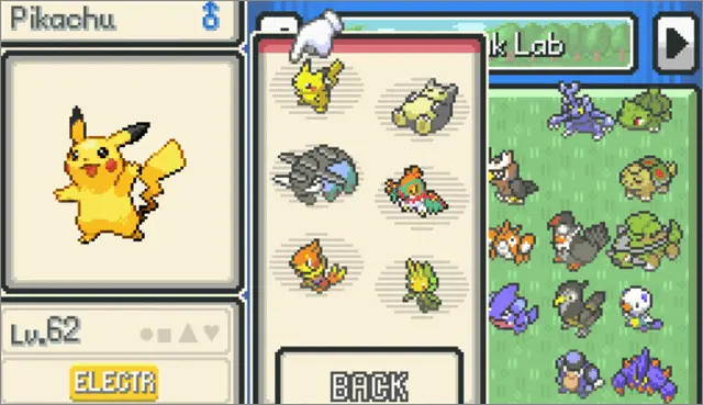 play pokemon ash gray version online