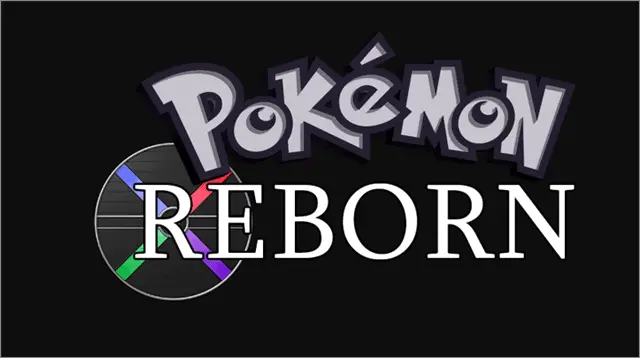 pokemon reborn