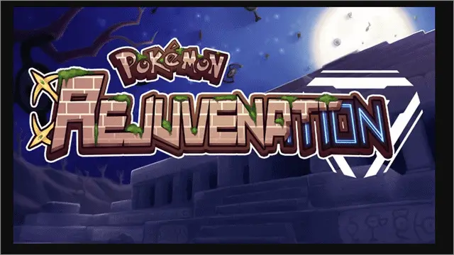 pokemon rejuvenation version 11 download