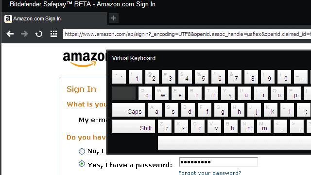 Bitdefender Safepay Not Working Bitdefender Safepay Not Working