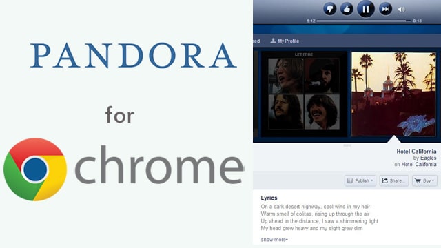 can you download pandora app or extension can you download pandora app or extension