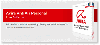 Avira antivirus 2010 free download