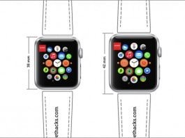 3 Ways To Find Which Apple Watch Size 