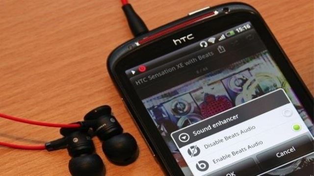 htc beats audio apk