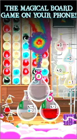 potion explosion best board game apps