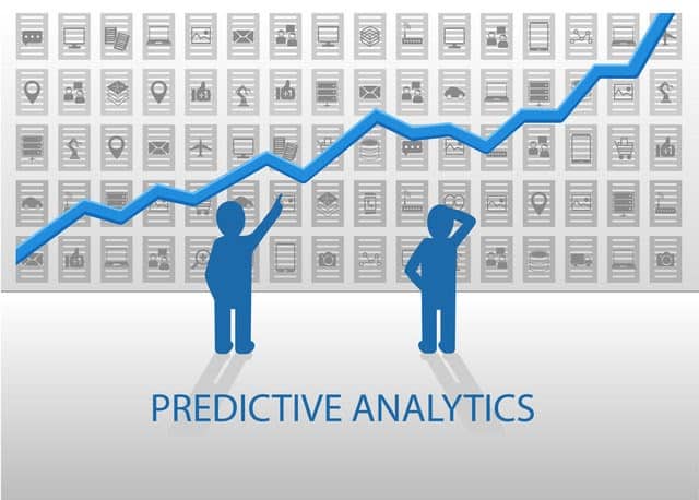 data science certification courses using predictive analysis