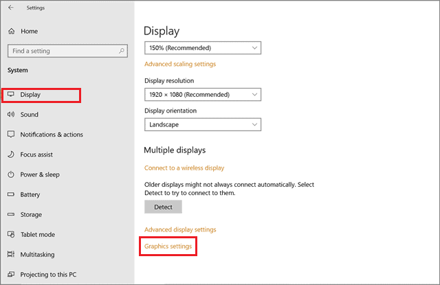 fix application has been blocked from accessing graphics hardware issue