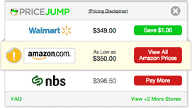 pricejump-price-tracker