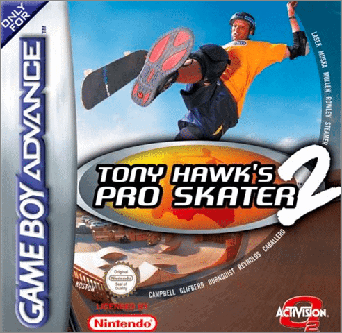 pro skater