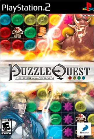 puzzle quest